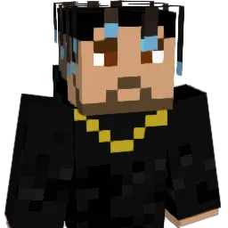 Marcosjuve Minecraft avatar bust