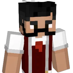 Marcosmp3 Minecraft avatar bust