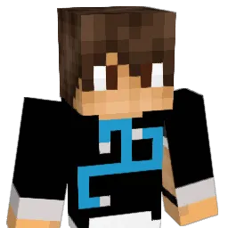 Marcospato4 Minecraft avatar bust