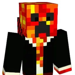 Marcpeter's Minecraft skin