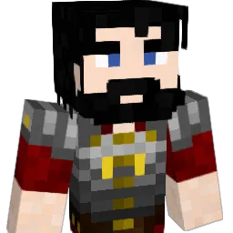 Marcprado's Minecraft skin