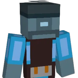 Marcraft_113 Minecraft avatar bust