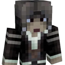 Marcross's Minecraft skin
