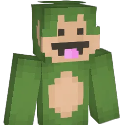Marcuca's Minecraft skin