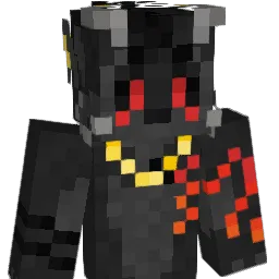 Marcuga's Minecraft skin