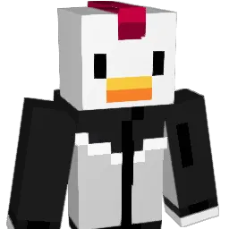 Marcus098765 Minecraft avatar bust