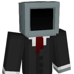 Marcus1031 Minecraft avatar bust
