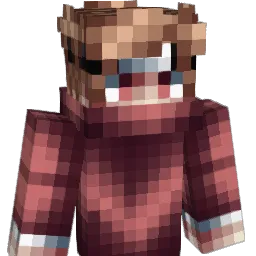 Marcus200716 Minecraft avatar bust