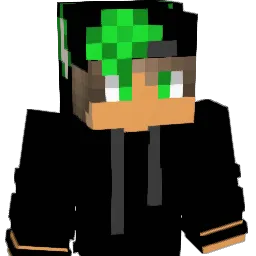 Marcus61498 Minecraft avatar bust