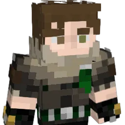 Marcus8646 Minecraft avatar bust
