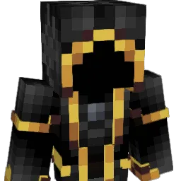 MarcusDives's Minecraft skin