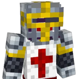 MarcusF2's Minecraft skin