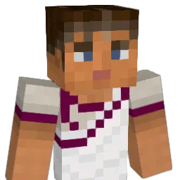 MarcusFlavius's Minecraft skin