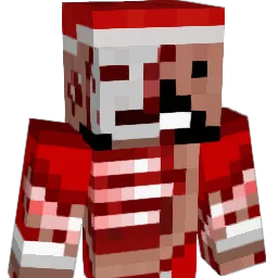 MarcusKhaine Minecraft avatar bust