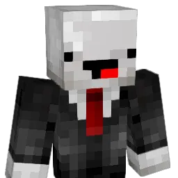 MarcusMediumNose Minecraft avatar bust