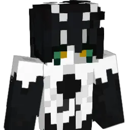MarcusNav's Minecraft skin