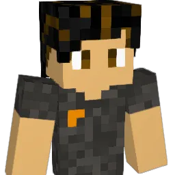 MarcusSand's Minecraft skin