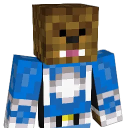 MarcusSmith05 Minecraft avatar bust