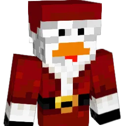 MarcusSnigemord Minecraft avatar bust