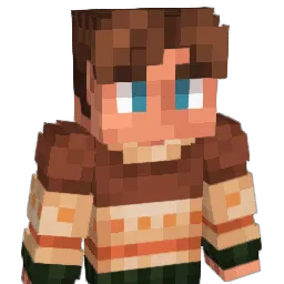 MarcusWeibull's Minecraft skin