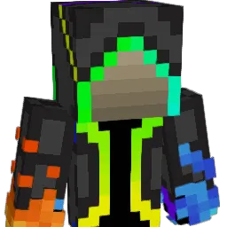 Marcus_556 Minecraft avatar bust