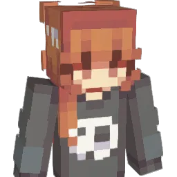 Marcus_77R Minecraft avatar bust