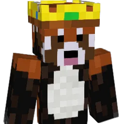 Marcus_S1 Minecraft avatar bust