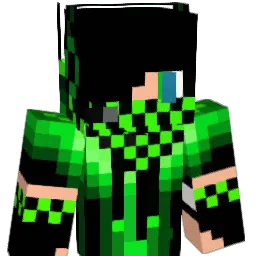 Marcus_blaze Minecraft avatar bust