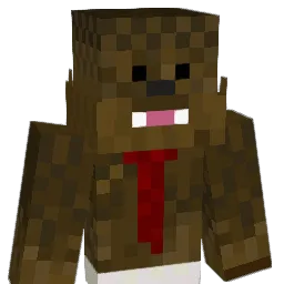 Marcus_q Minecraft avatar bust
