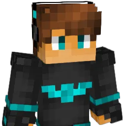 Marcuschoi Minecraft avatar bust