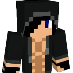 Marcuschr2004 Minecraft avatar bust