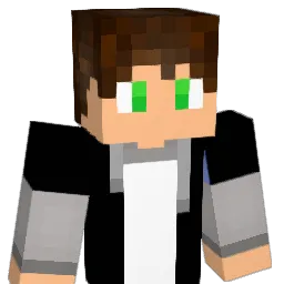Marcuseva's Minecraft skin