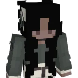 Marcusfam Minecraft avatar bust