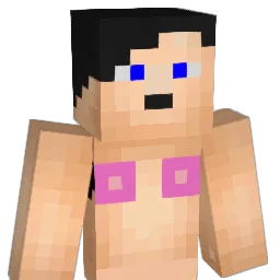 Marcusfranio's Minecraft skin