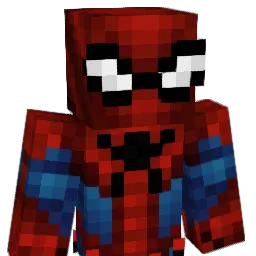 Marcusleej96 Minecraft avatar bust