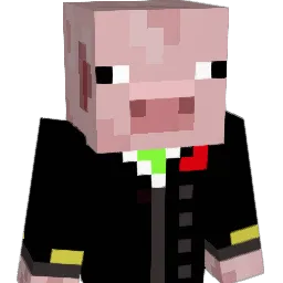 Marcusrisum Minecraft avatar bust