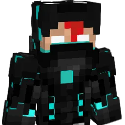 Marcustest007 Minecraft avatar bust