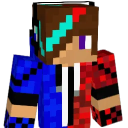 Marcuus_ Minecraft avatar bust