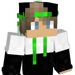 Marcuz0701's Minecraft skin