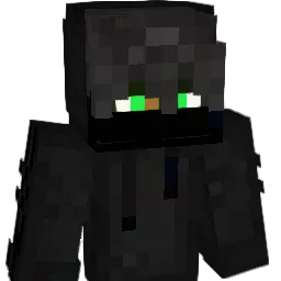 Marcuzzzzl Minecraft avatar bust