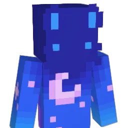 MarcyTheVamp912 Minecraft avatar bust