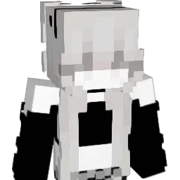 MarcyYU Minecraft avatar bust