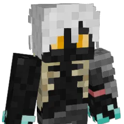 Marcy_Etir Minecraft avatar bust