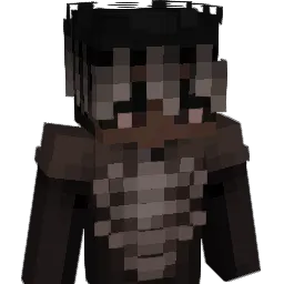 Marcyel Minecraft avatar bust