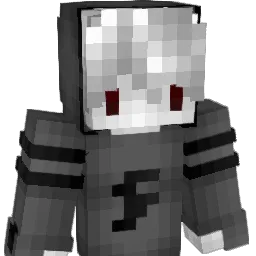 Mardens Minecraft avatar bust