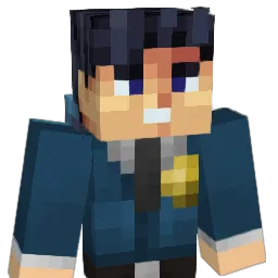 Mardeoop's Minecraft skin