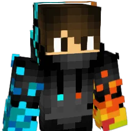 Mardevil's Minecraft skin