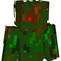 Mardolf12 Minecraft avatar bust