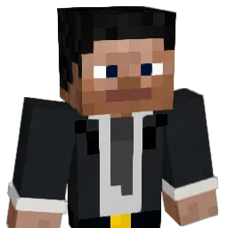 Mardoos's Minecraft skin