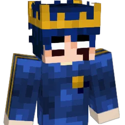 Mardutsen's Minecraft skin